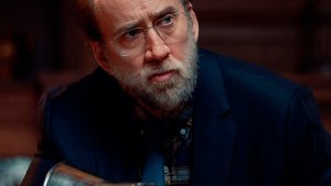 Estreno de cine: Nicolas Cage parodia a la cultura de la cancelación en «El hombre de los sueños»