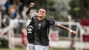 Quién es Nicolás Fonseca, el primer refuerzo del año para Demichelis que llegará a River