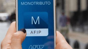Mi AFIP: cómo pagar el monotributo desde la aplicación