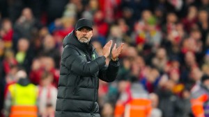 «Mientras no seas Lionel Messi, tienes que defender»: el llamativo consejo de Klopp