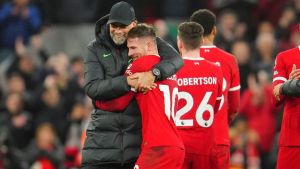 El Liverpool de MacAllister no tuvo piedad con el Chelsea de Enzo Fernández: 4-1