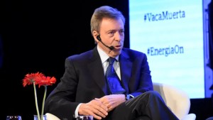 Ormachea: El petróleo y gas podrían aportar 29.000 millones de dólares al año