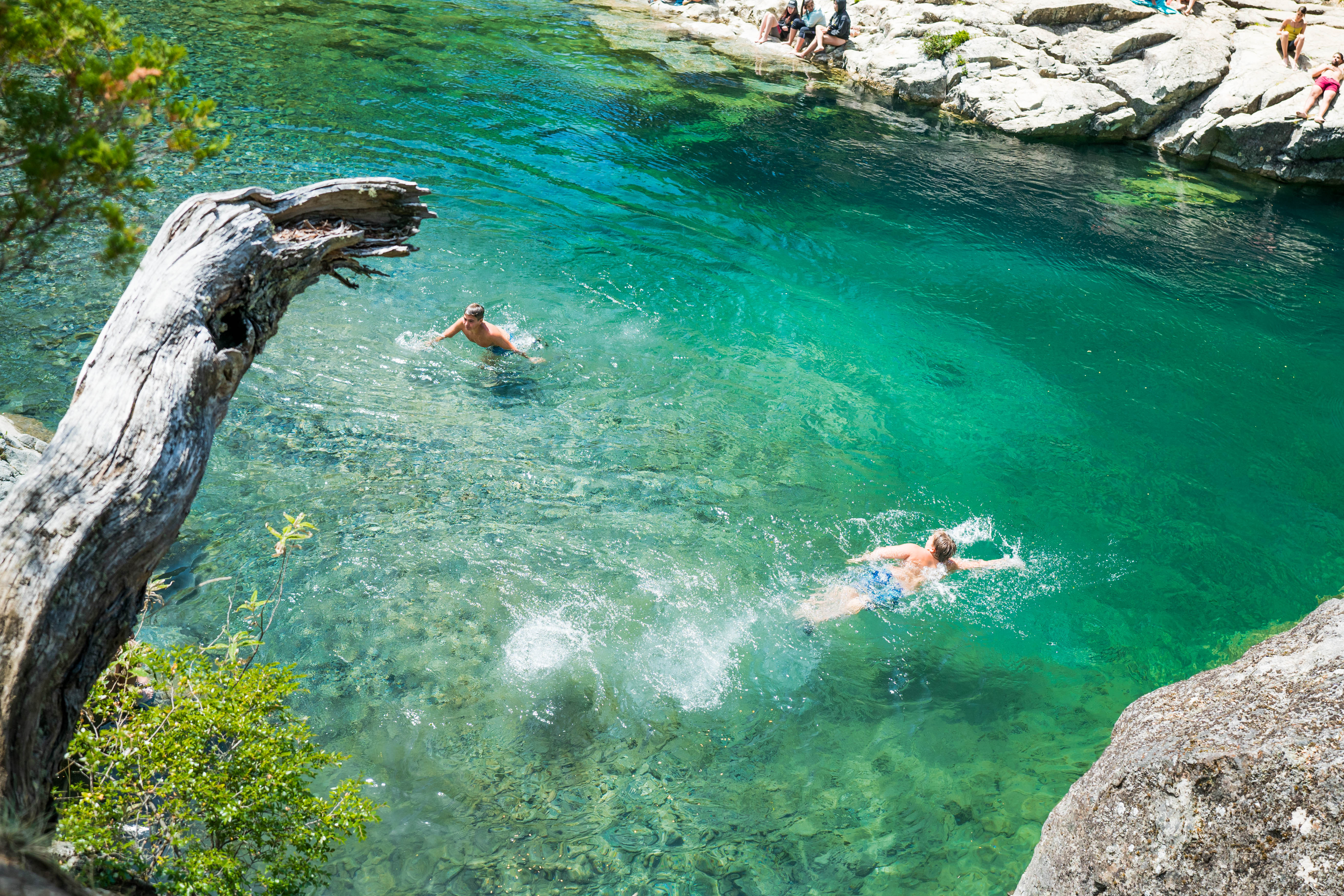 El Bolsón: un destino turístico ideal todo el año
