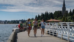 Bariloche: las playas y actividades que no te podés perder, mirá cuánto sale