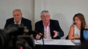 Cortés amplió la promesa de lotes sociales en Bariloche y habla de cuotas de $27.000