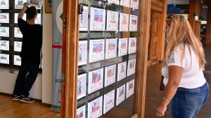“Zonificación”, una propuesta para limitar los alquileres turísticos en Bariloche