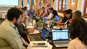 Cortés tiene los votos para el Presupuesto de Bariloche, pero hay dudas por las tasas