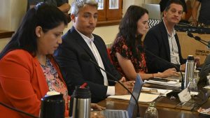 Concejales de Bariloche preguntan qué pasó con la auditoría prometida por Walter Cortés