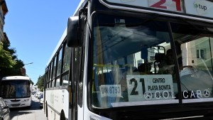 Aumenta el boleto de colectivo en Bariloche, la segunda suba del año