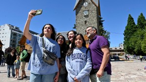 Cuáles son las estrategias del turista para ahorrar en Bariloche