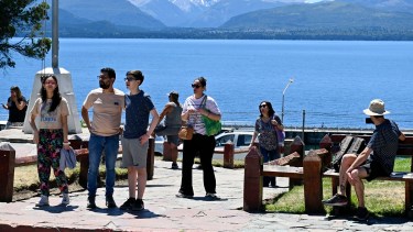 Verano con números negativos para el turismo a nivel nacional: cayó casi 14% esta temporada