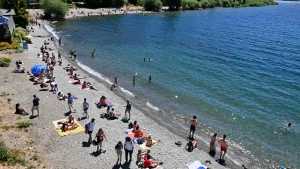 Bariloche: três praias próximas ao centro da cidade para curtir o verão