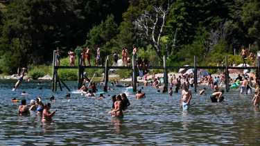 Clima en Neuquén y Río Negro hoy: El pronóstico del tiempo para este miércoles 31 de enero