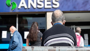 ANSES: Cuándo cobro el bono de 55 mil pesos en febrero 2024