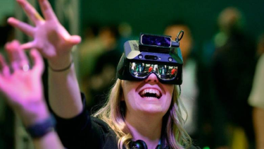 CES 2024: la IA trae nuevos aires para los dispositivos en línea. 