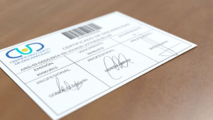 Certificado de discapacidad: quién es el nuevo titular de la Andis, la agencia que emite el documento