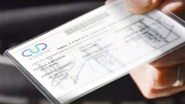 Cómo hago para obtener el certificado de discapacidad. 