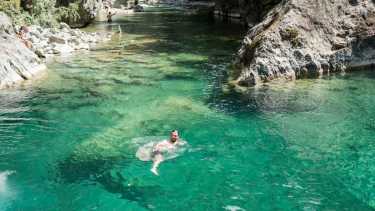 Finde de carnaval en El Bolsón: cuánto sale una escapada y cómo disfrutar en 4 días