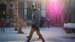 Caminar es uno de los mejores ejercicios para la claridad mental 