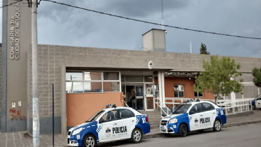 Un comerciante de Neuquén denunció un robo en el barrio Islas Malvinas. (Foto: captura)