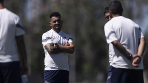 Papelón: se canceló la pretemporada de Independiente en Miami, a horas de viajar