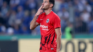 Lucas Alario no vuelve a River: arregló con Inter de Porto Alegre