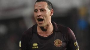 Boca confirmó su primer refuerzo 2024: Cristian Lema