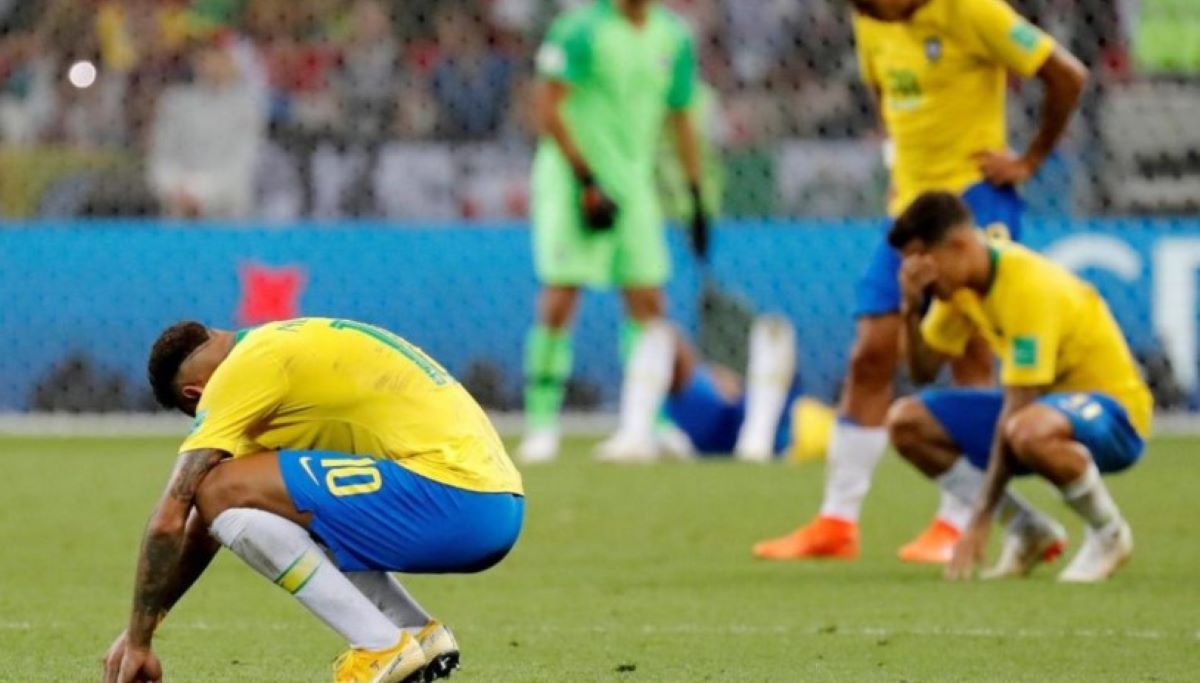 A cinco meses de la Copa América, Brasil sigue sin tentrenador.