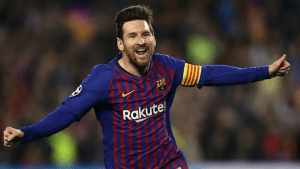 Lionel Messi jugó 1.047 partidos en el siglo XXI: ¿Quiénes son los tres que lo superan?