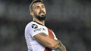 Lucas Pratto tiene nuevo destino: ¿en cuántos clubes jugó?