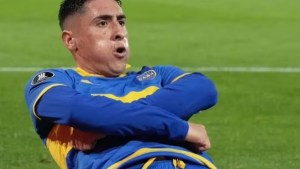 Boca en alerta: un club de Europa viene por Miguel Merentiel