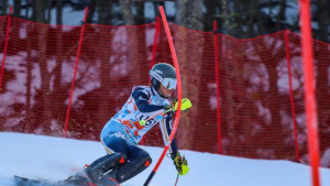 La selección Argentina, copada por regionales, lista para los IV Juegos Olímpicos de la Juventud de Invierno