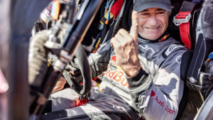 Ha vuelto el Matador: Carlos Sainz ganó su cuarto Rally Dakar