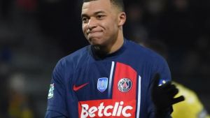 Mbappé quiere 100 millones de euros anuales para jugar en el Real Madrid
