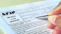 Imagen de Deducciones del Impuesto a las Ganancias: qué tramites hay que hacer para conseguirlo