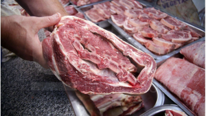 Bajó el precio del asado en Roca: los motivos y qué pasará carne los próximos días