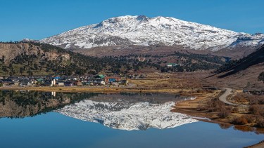 Cómo es el estado de rutas de Neuquén hoy, domingo 28 de enero de 2024