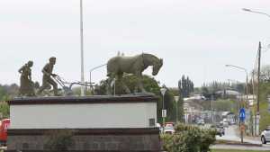 Reclaman que fueron estafados y tomaron terrenos en la segunda meseta de Centenario