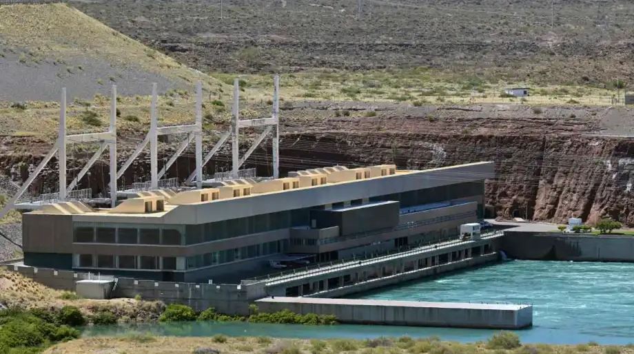 El secretario de Energía salió a aclarar cómo es la concesión de las ...