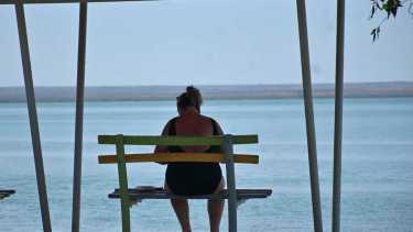 Consejos de PAMI ante la ola de calor. 