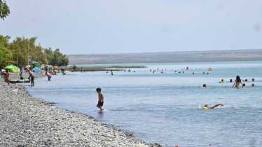 Clima en Neuquén y Río Negro: ¿cómo estará el tiempo este jueves 30 de enero 2025?