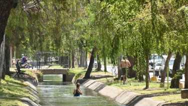Clima en Neuquén y Río Negro hoy: El pronóstico del tiempo para este martes 30 de enero