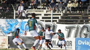 Sol Mayo y Cipolletti conocen a sus rivales y volverán a compartir zona en el nuevo formato del Federal A. Archivo