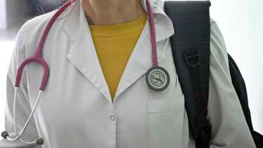 Prepagas: la Justicia suspendió artículos del DNU que desregulaban los aumentos de las cuotas. Foto: archivo Florencia Salto.