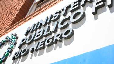 Desde el Ministerio Público Fiscal confirmaron la condena en el crimen de Cristian Vázquez. foto: archivo.