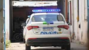 Encontraron al hombre que era buscado desde el martes en Cipolletti