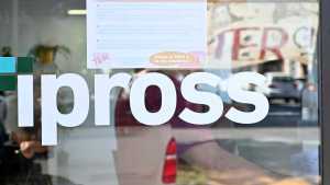 Los sueldos de enero tendrán el impacto de aportes al Ipross en Río Negro