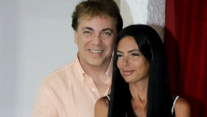 Cristian Castro tiene nueva novia: quién es Mariela Sánchez