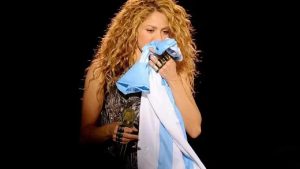 ¿Nació el amor?: quién es el productor argentino que sería el nuevo novio de Shakira