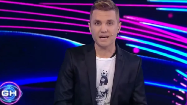 Sorpresa: Gran Hermano tendrá nuevos participantes. 